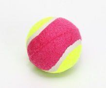 Tennis Ball Red/Yellow
